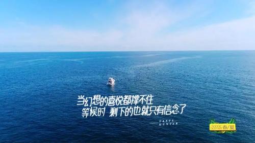 除了新西兰海鲜一无所有的日子.